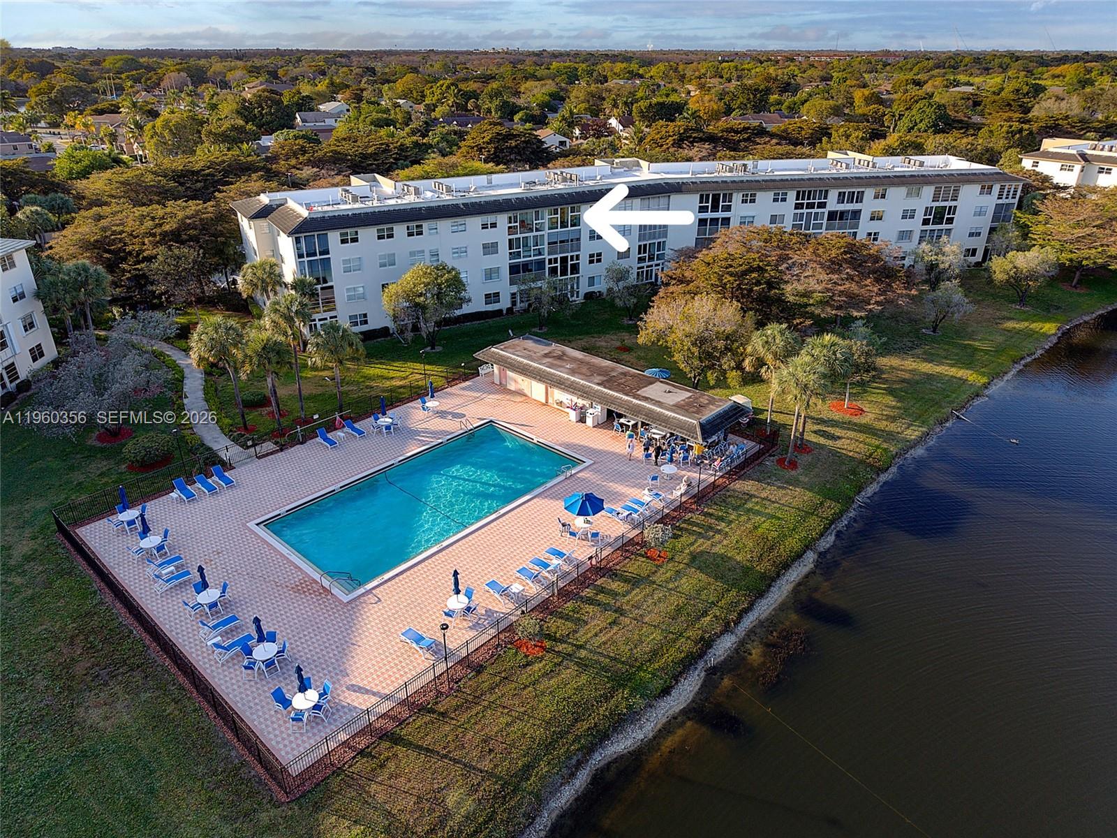 ELEUTHERA VILLAGE C CONDO - Residential