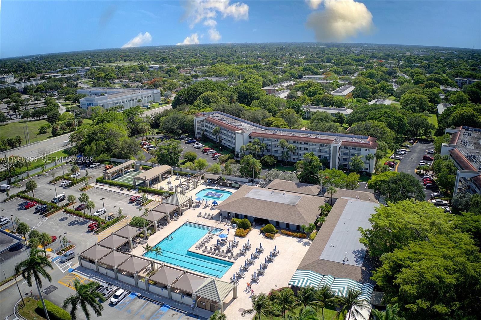 ELEUTHERA VILLAGE C CONDO - Residential