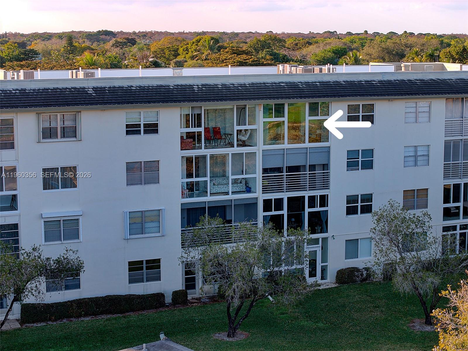 ELEUTHERA VILLAGE C CONDO - Residential