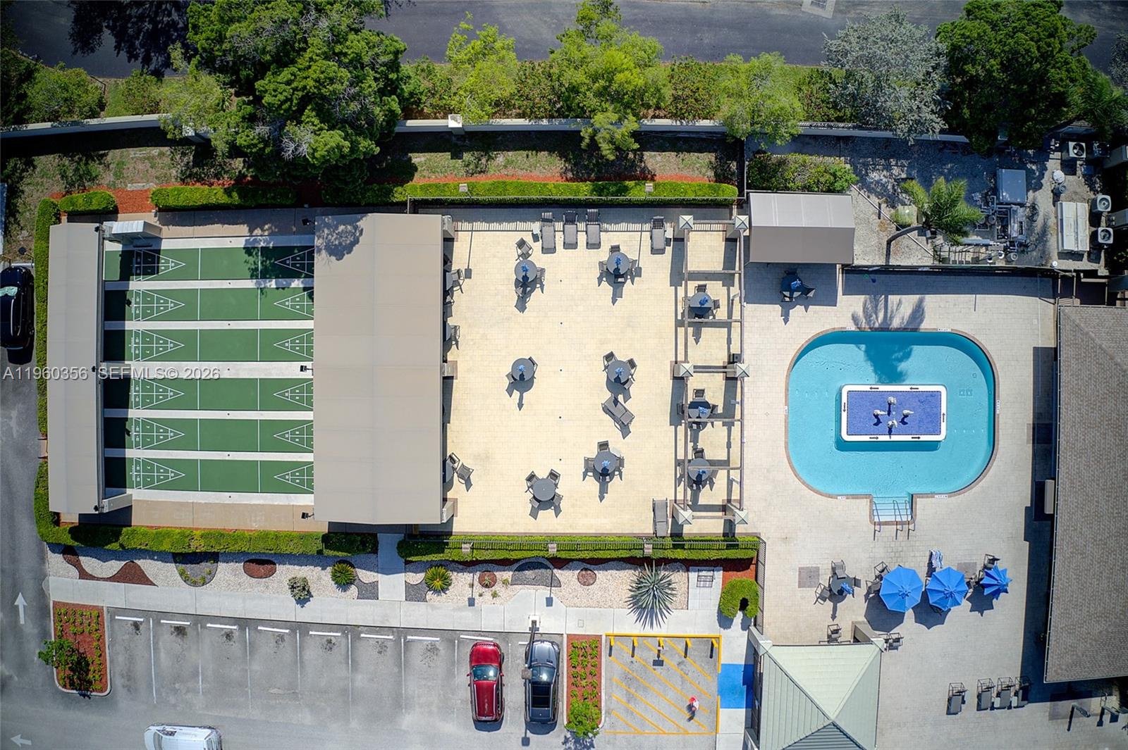 ELEUTHERA VILLAGE C CONDO - Residential