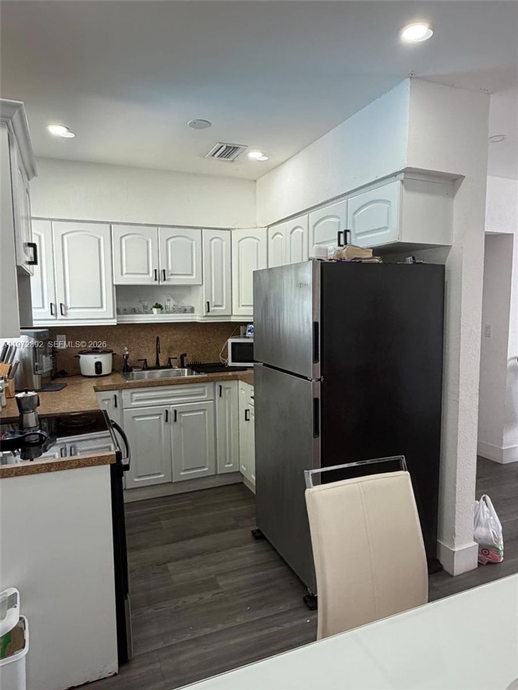 Photo of 331 NW 39th Ave #1, Lauderhill, FL 33311 (MLS # A11972892)