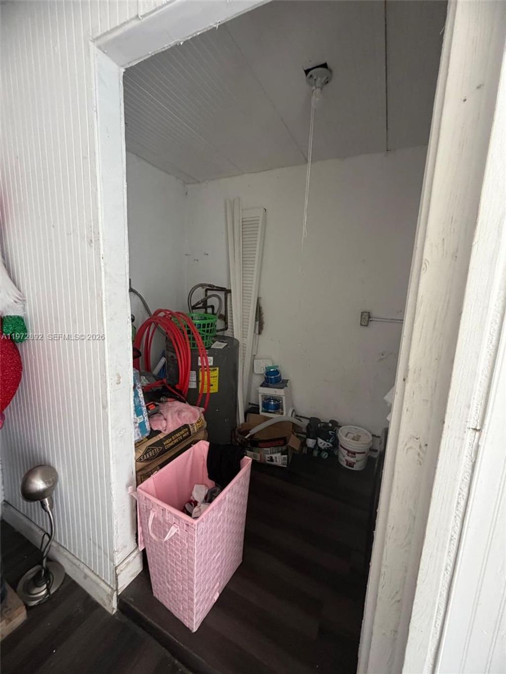 Photo of 331 NW 39th Ave #1, Lauderhill, FL 33311 (MLS # A11972892)