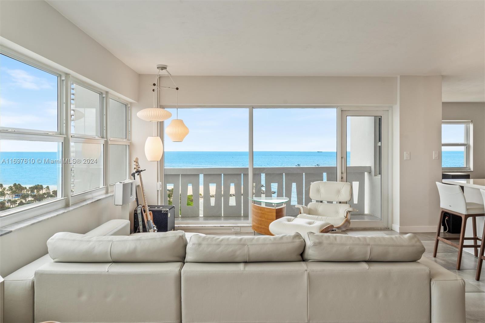 2100 S Ocean Dr 15A