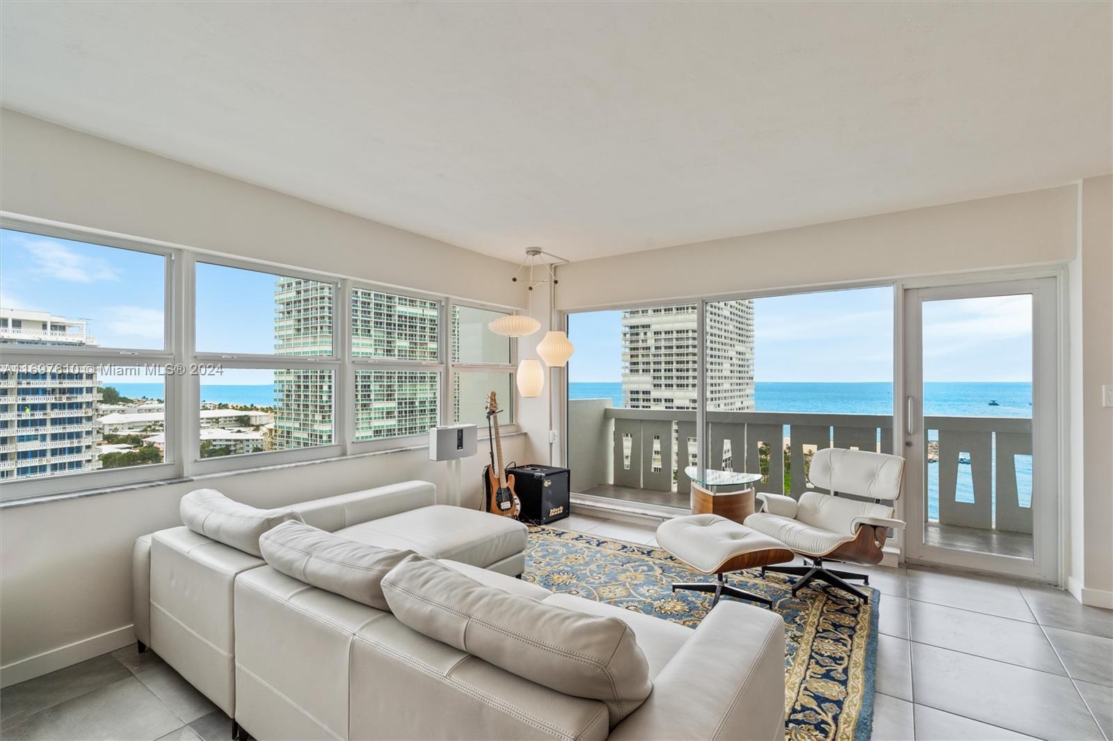 2100 S Ocean Dr 15A