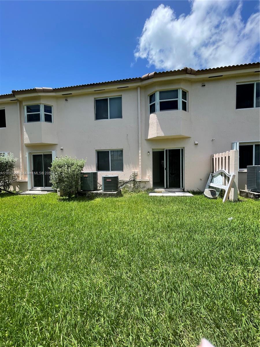 VENETIA GARDENS CONDO - Residential Lease