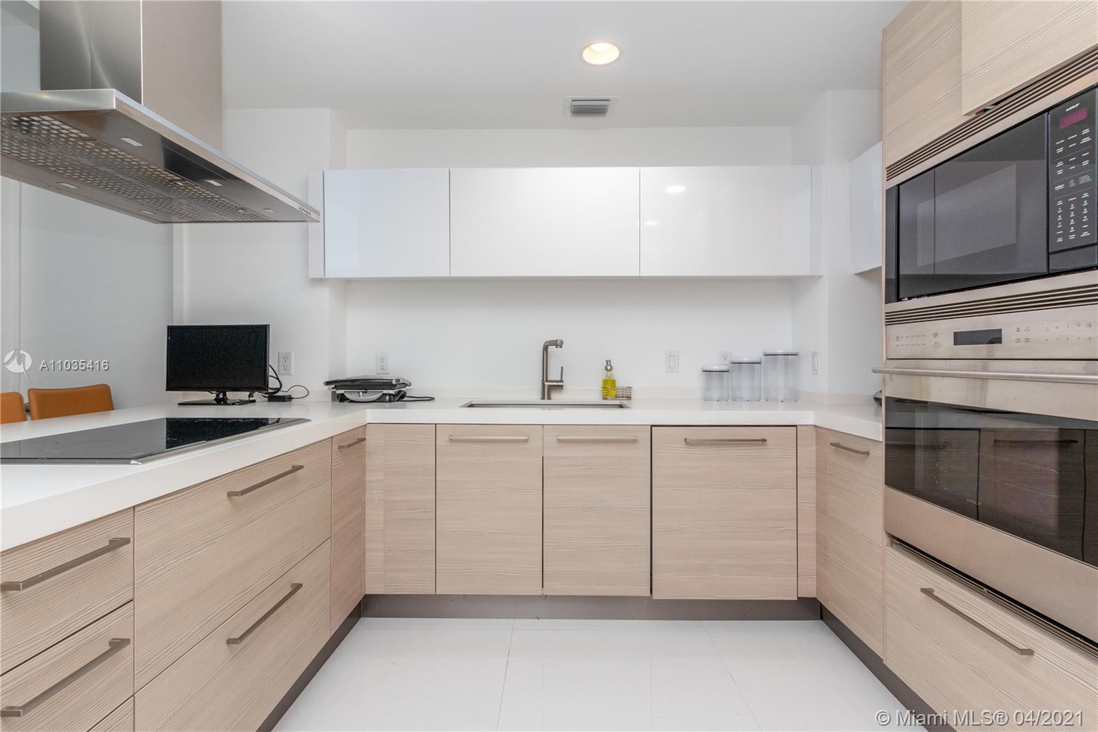 MARINA PALMS RESIDENCES N - Residential Lease