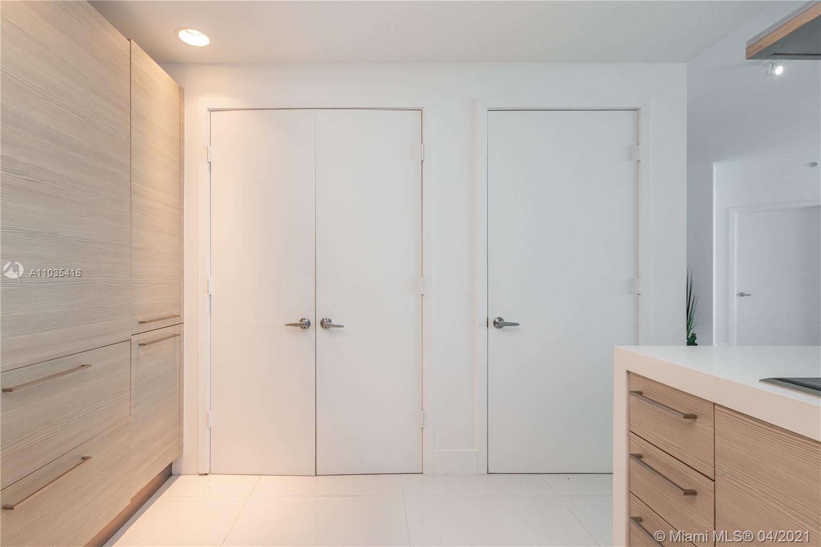 MARINA PALMS RESIDENCES N - Residential Lease