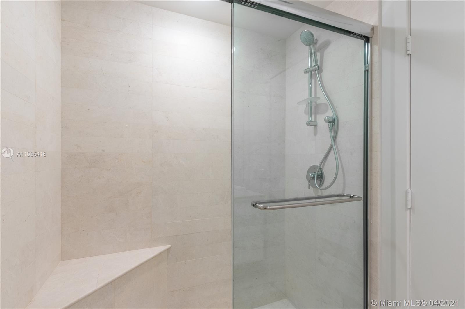 MARINA PALMS RESIDENCES N - Residential Lease