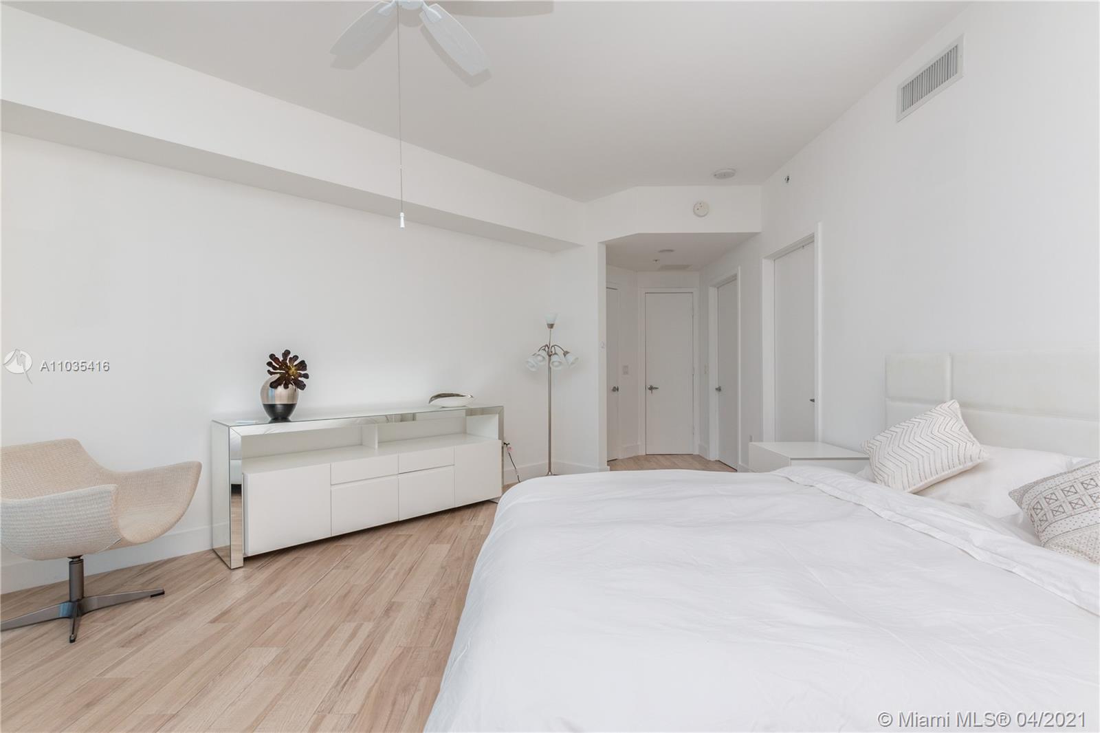 MARINA PALMS RESIDENCES N - Residential Lease