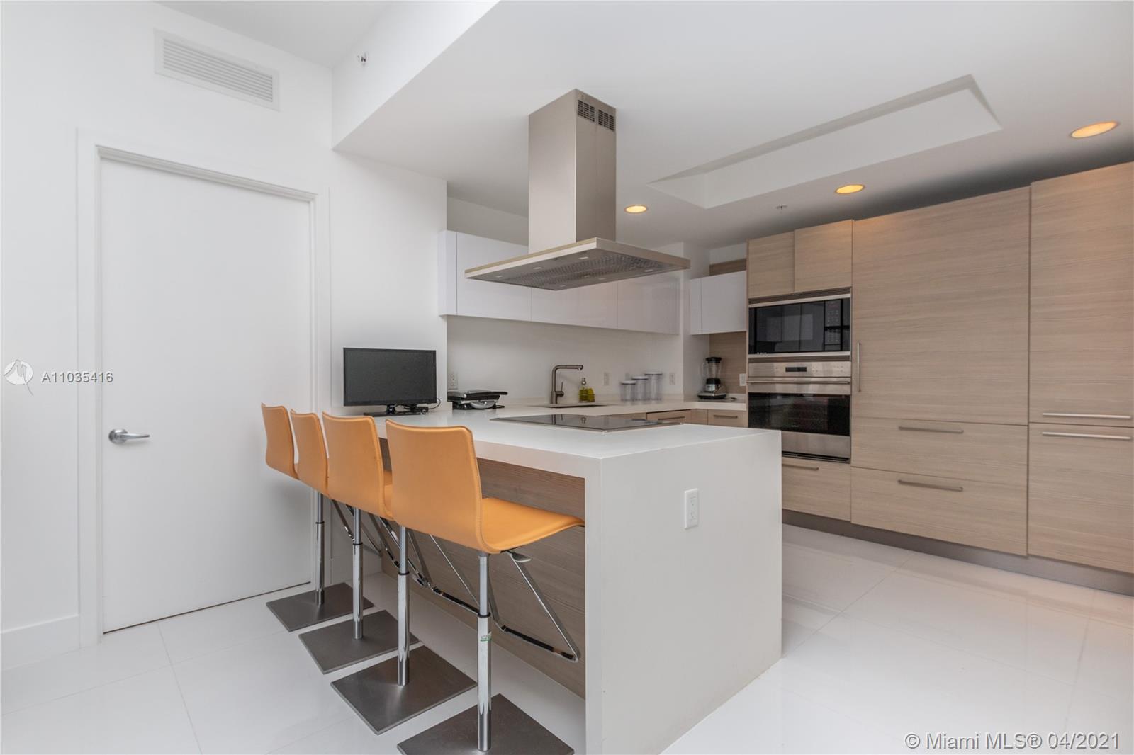 MARINA PALMS RESIDENCES N - Residential Lease