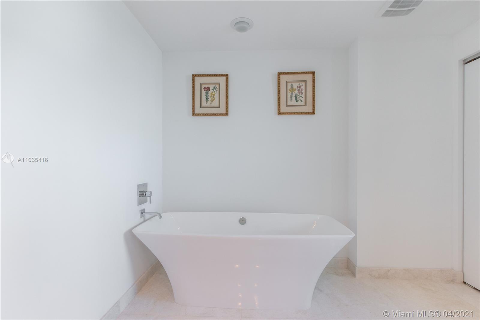 MARINA PALMS RESIDENCES N - Residential Lease
