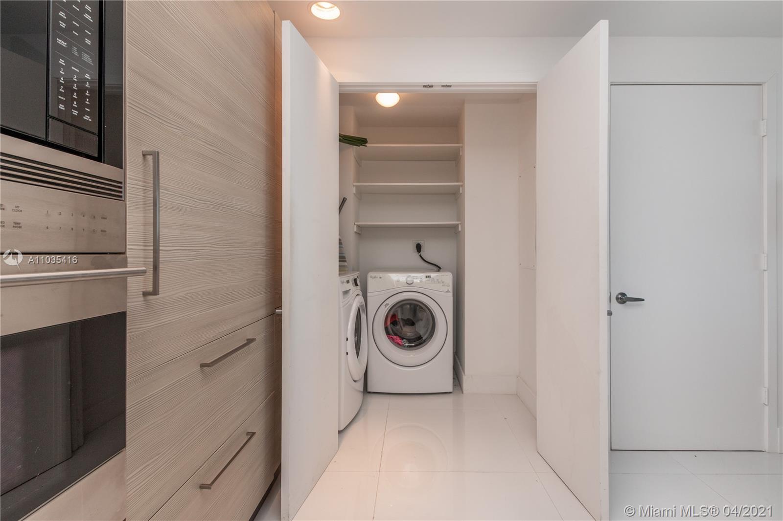 MARINA PALMS RESIDENCES N - Residential Lease