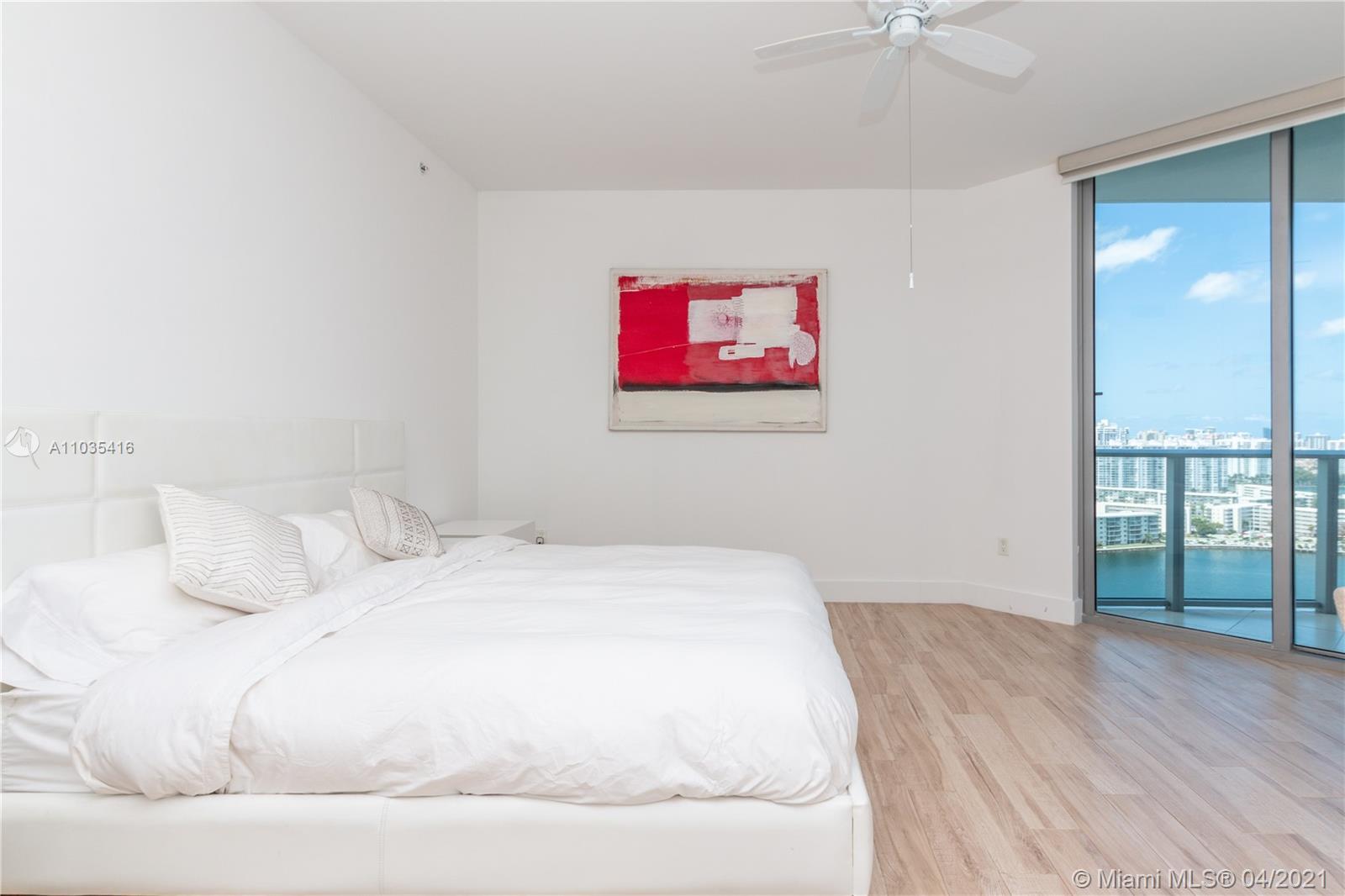 MARINA PALMS RESIDENCES N - Residential Lease