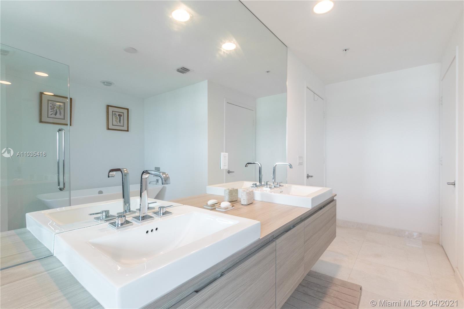 MARINA PALMS RESIDENCES N - Residential Lease