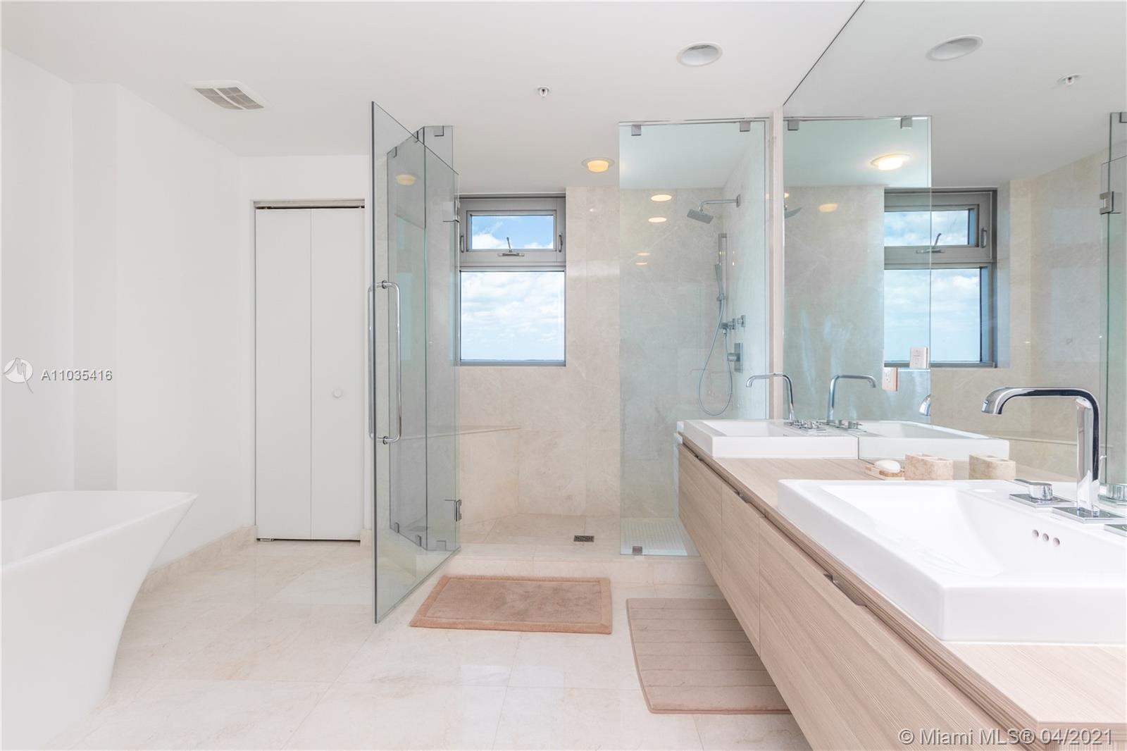 MARINA PALMS RESIDENCES N - Residential Lease