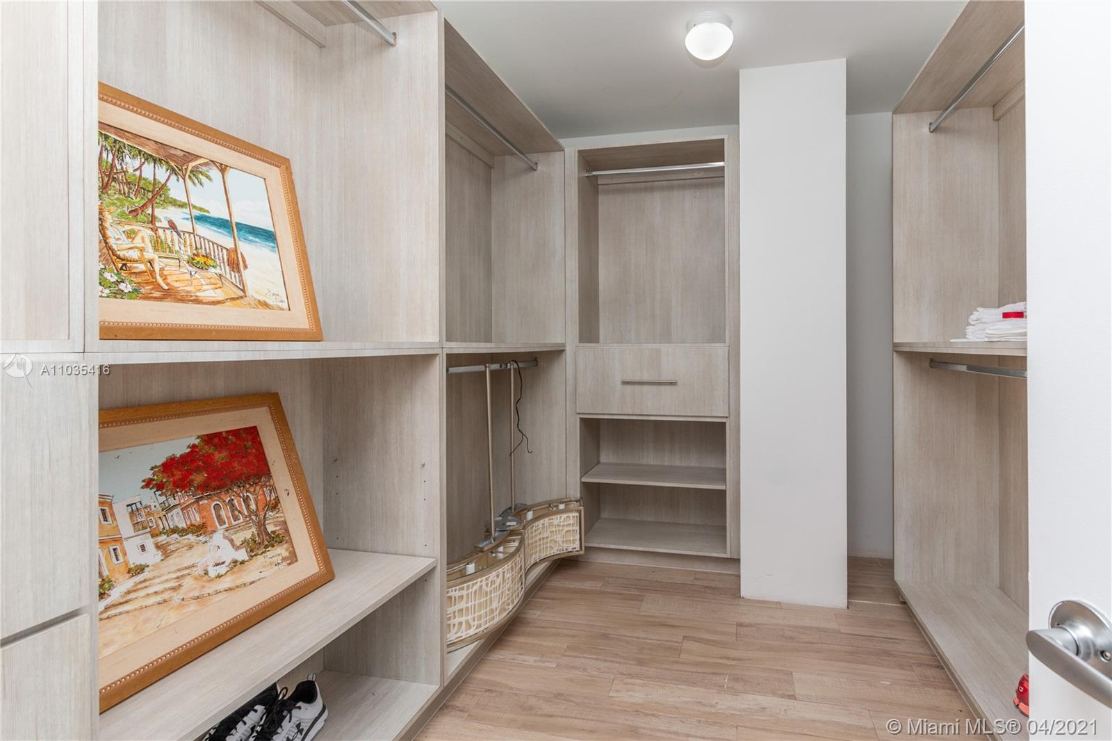 MARINA PALMS RESIDENCES N - Residential Lease