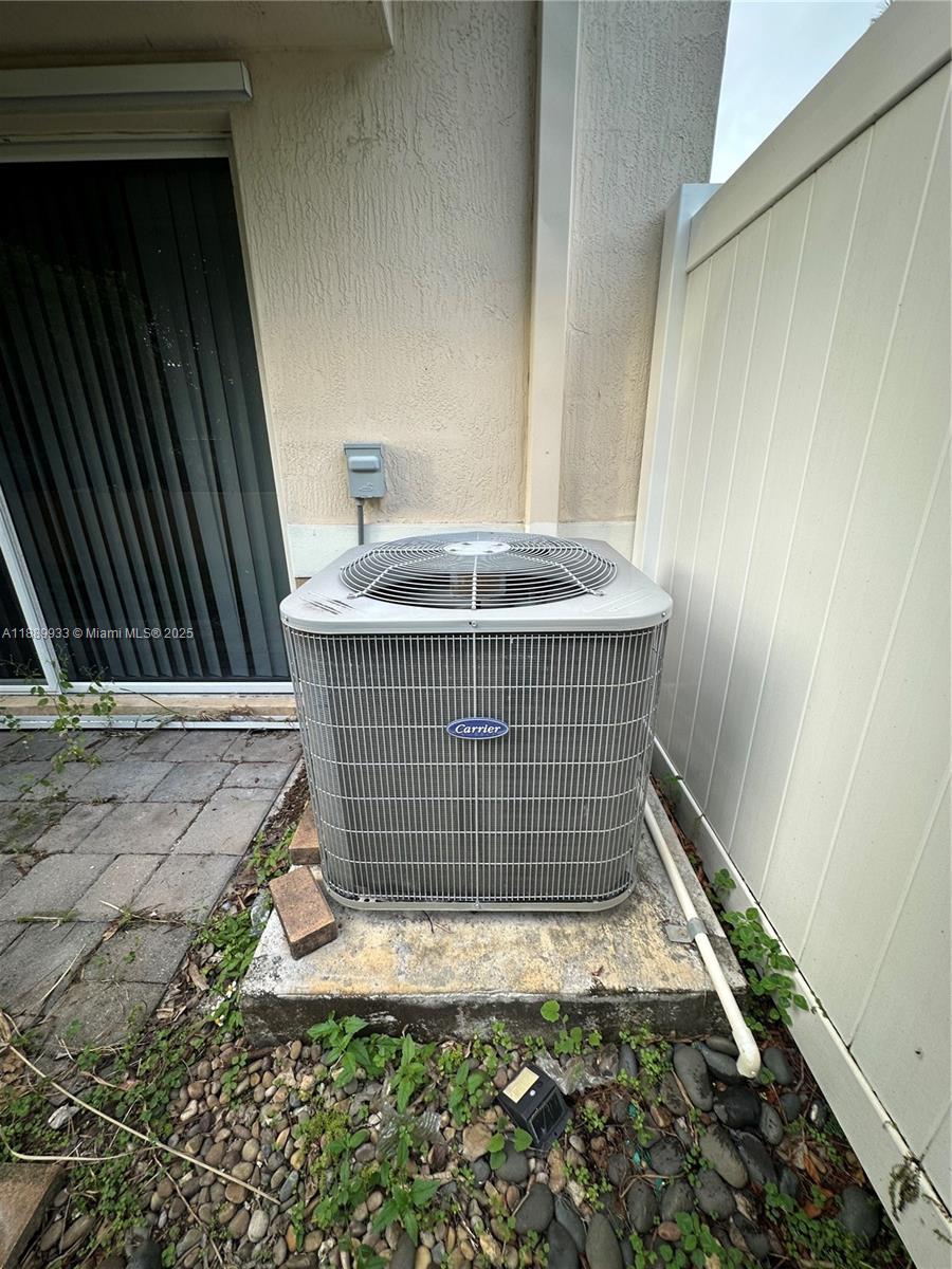 PRINCETON - Residential