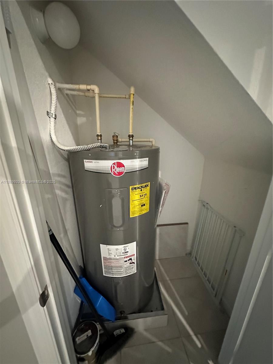 PRINCETON - Residential