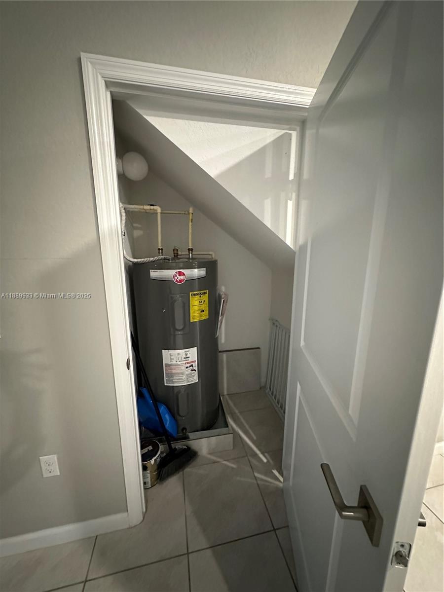 PRINCETON - Residential