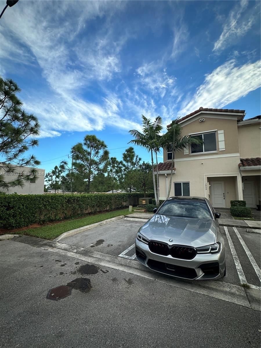 PRINCETON - Residential