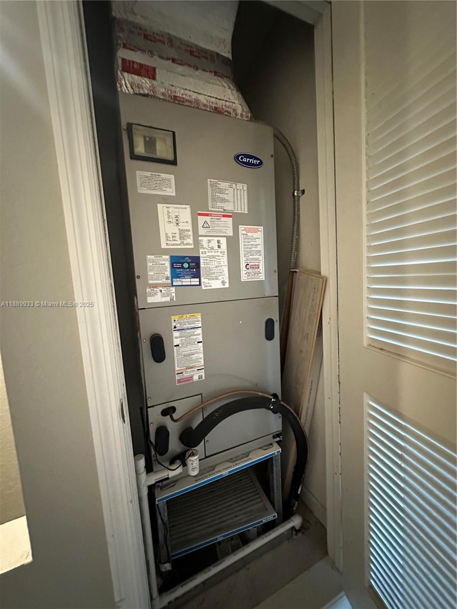 PRINCETON - Residential