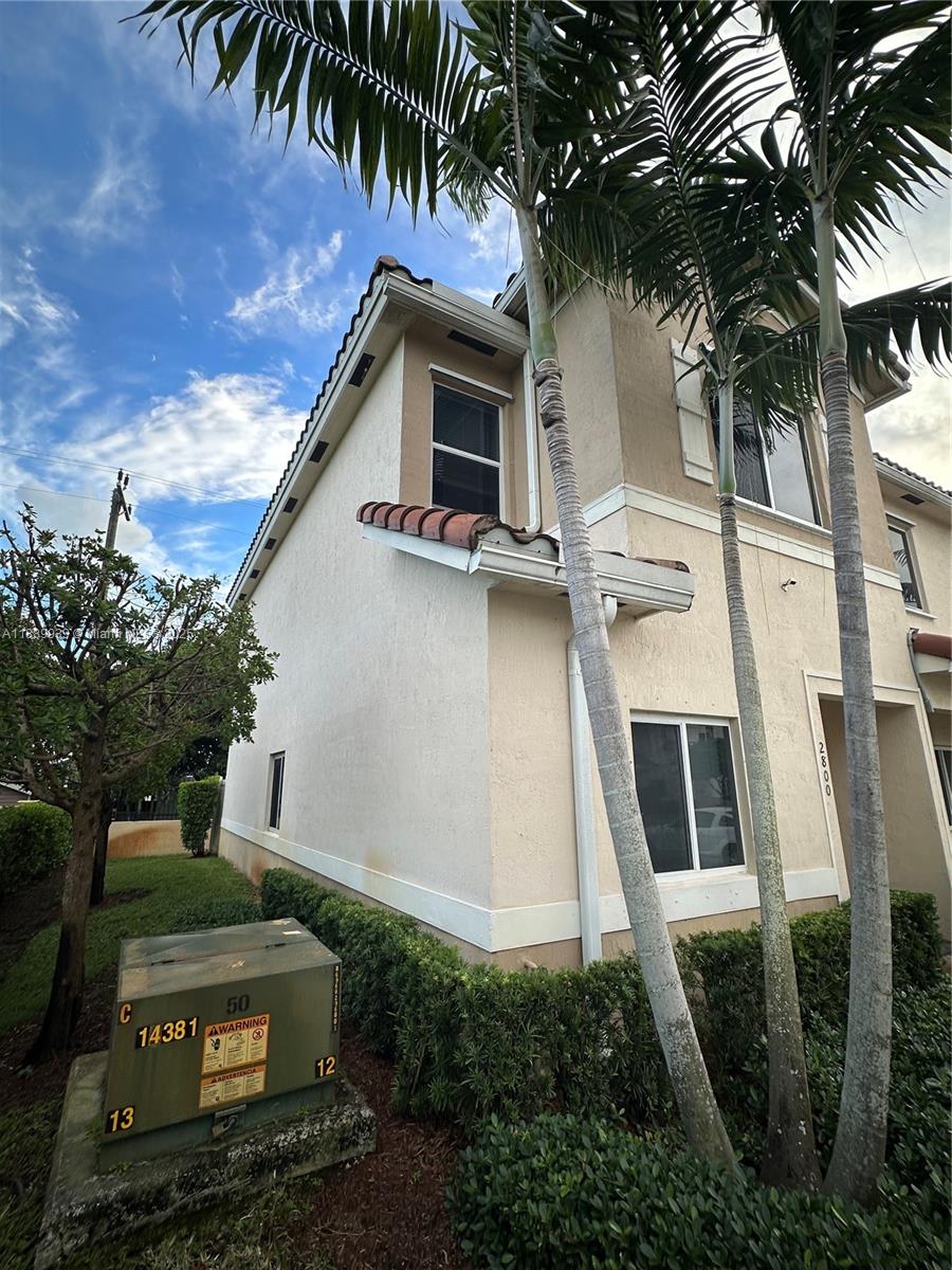 PRINCETON - Residential