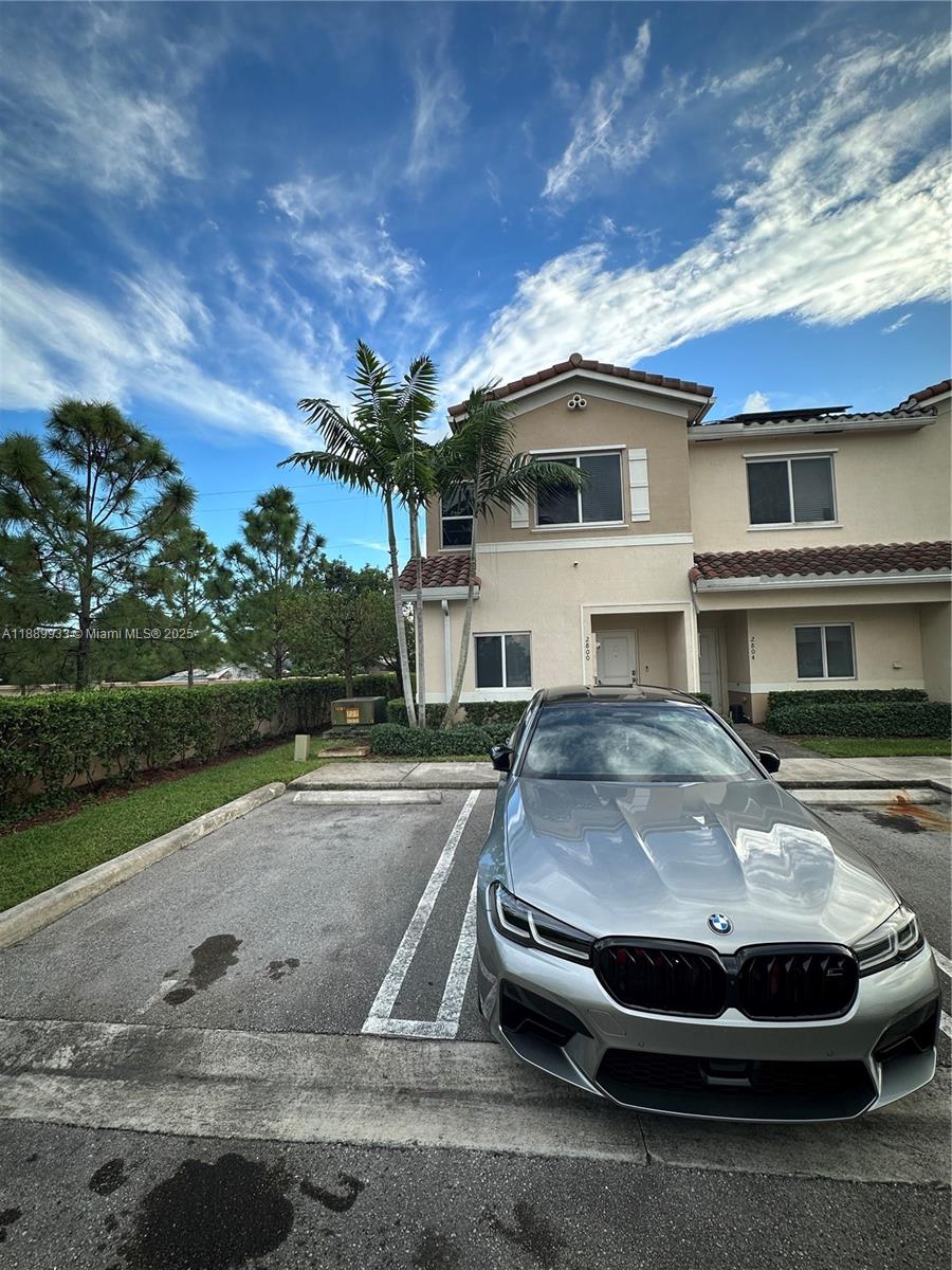 PRINCETON - Residential