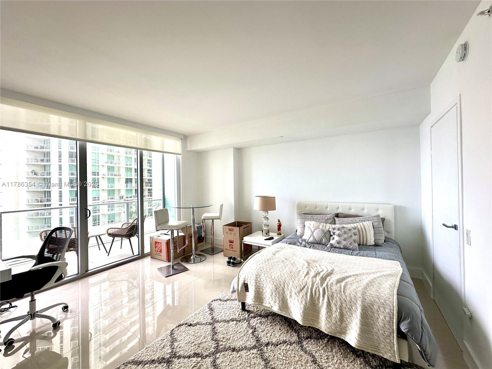 1300 Brickell Bay Dr 1205