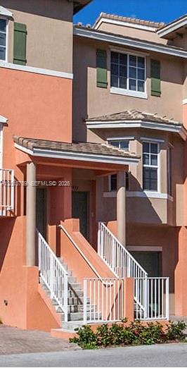 PRESERVE AT BOYNTON BEACH - Residential Lease