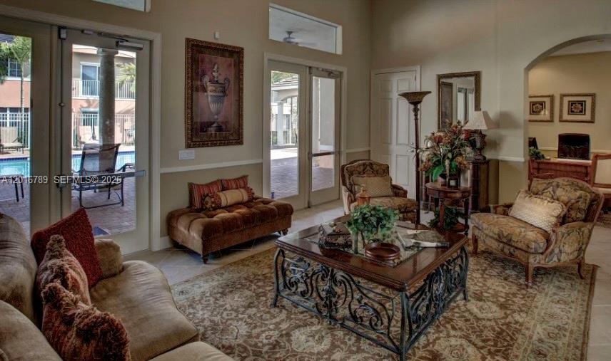 PRESERVE AT BOYNTON BEACH - Residential Lease