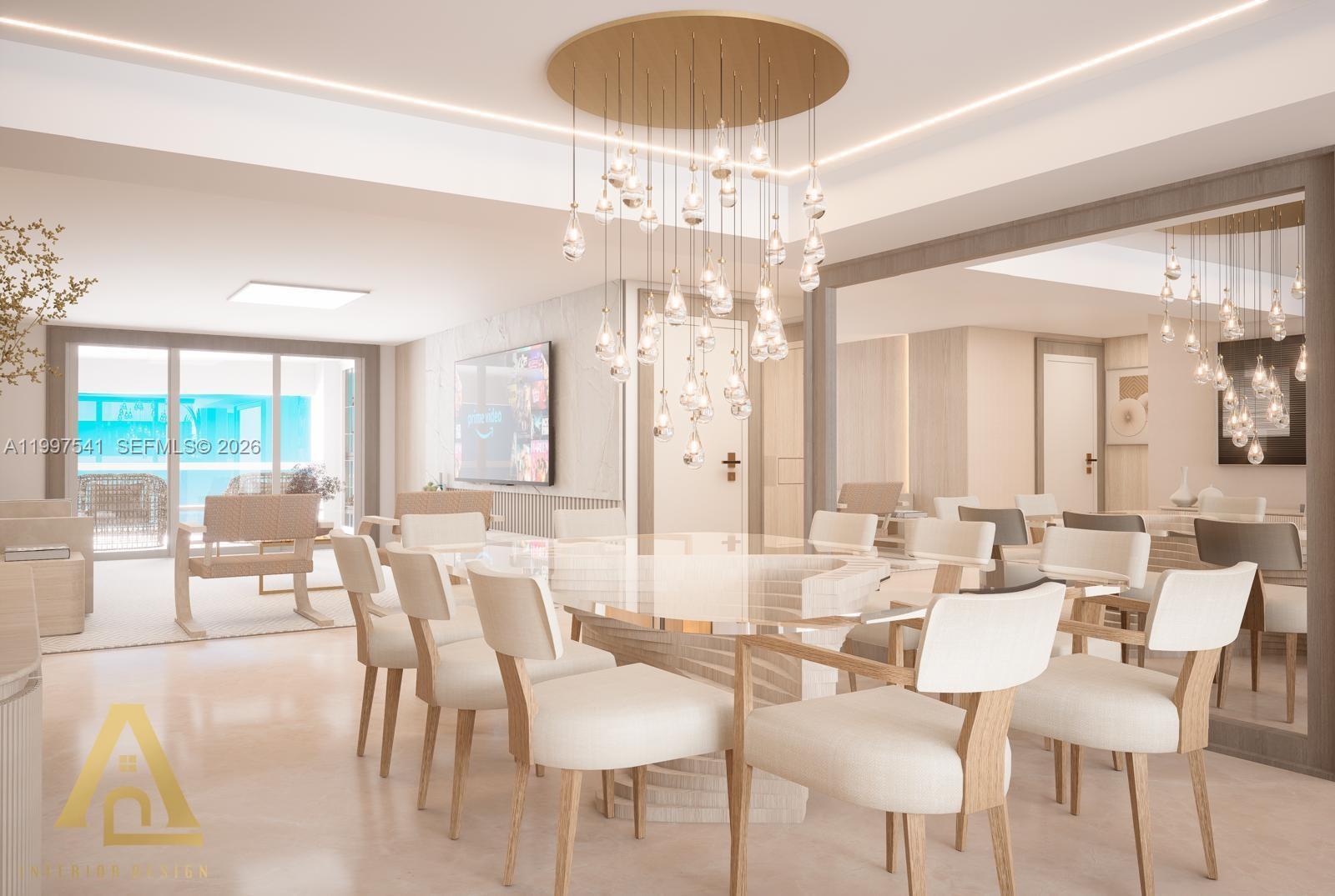 TDR TOWER I CONDO - Residential