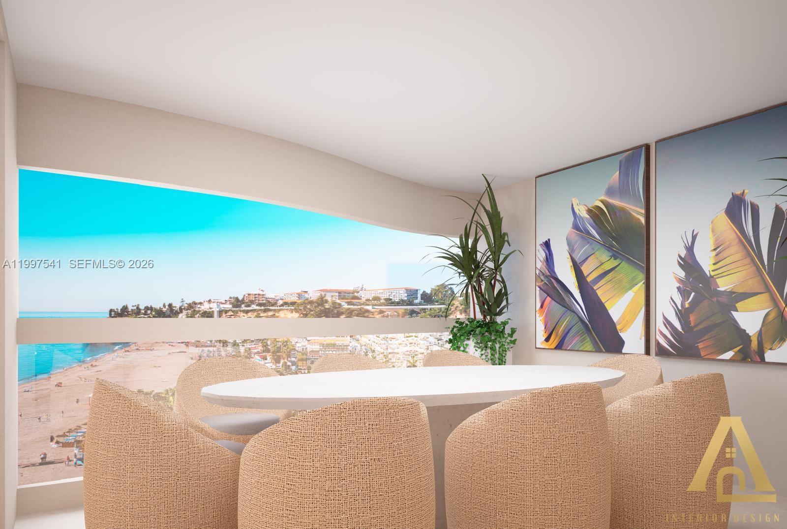 TDR TOWER I CONDO - Residential