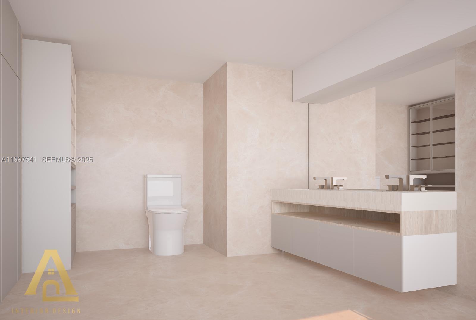 TDR TOWER I CONDO - Residential