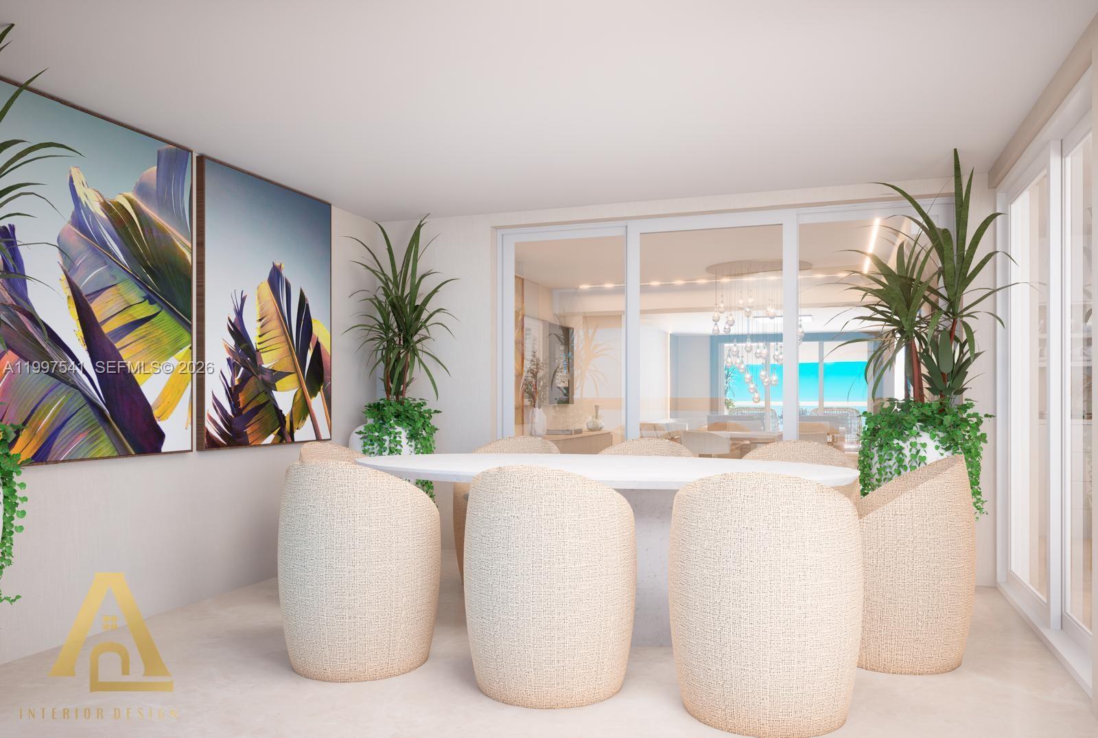 TDR TOWER I CONDO - Residential