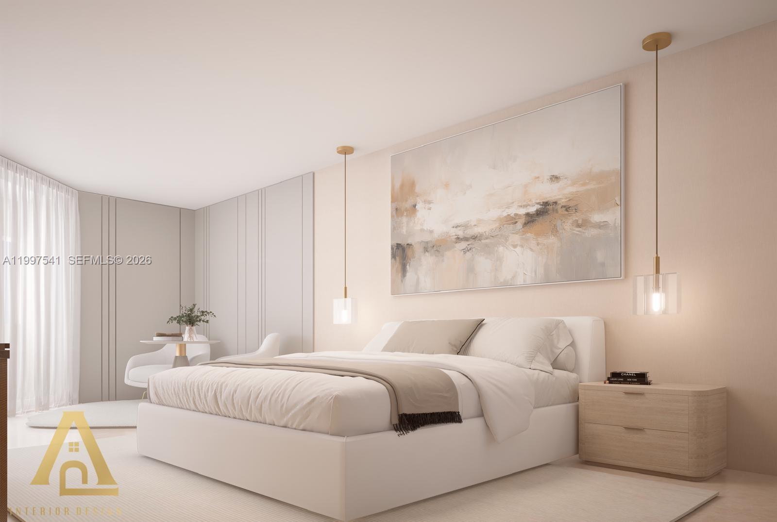 TDR TOWER I CONDO - Residential