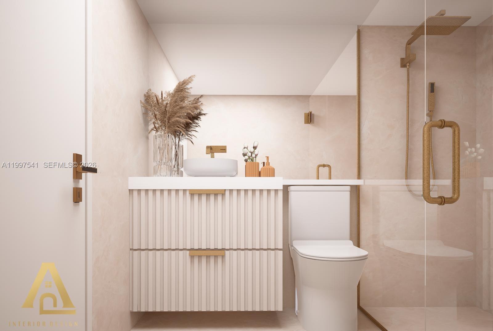 TDR TOWER I CONDO - Residential