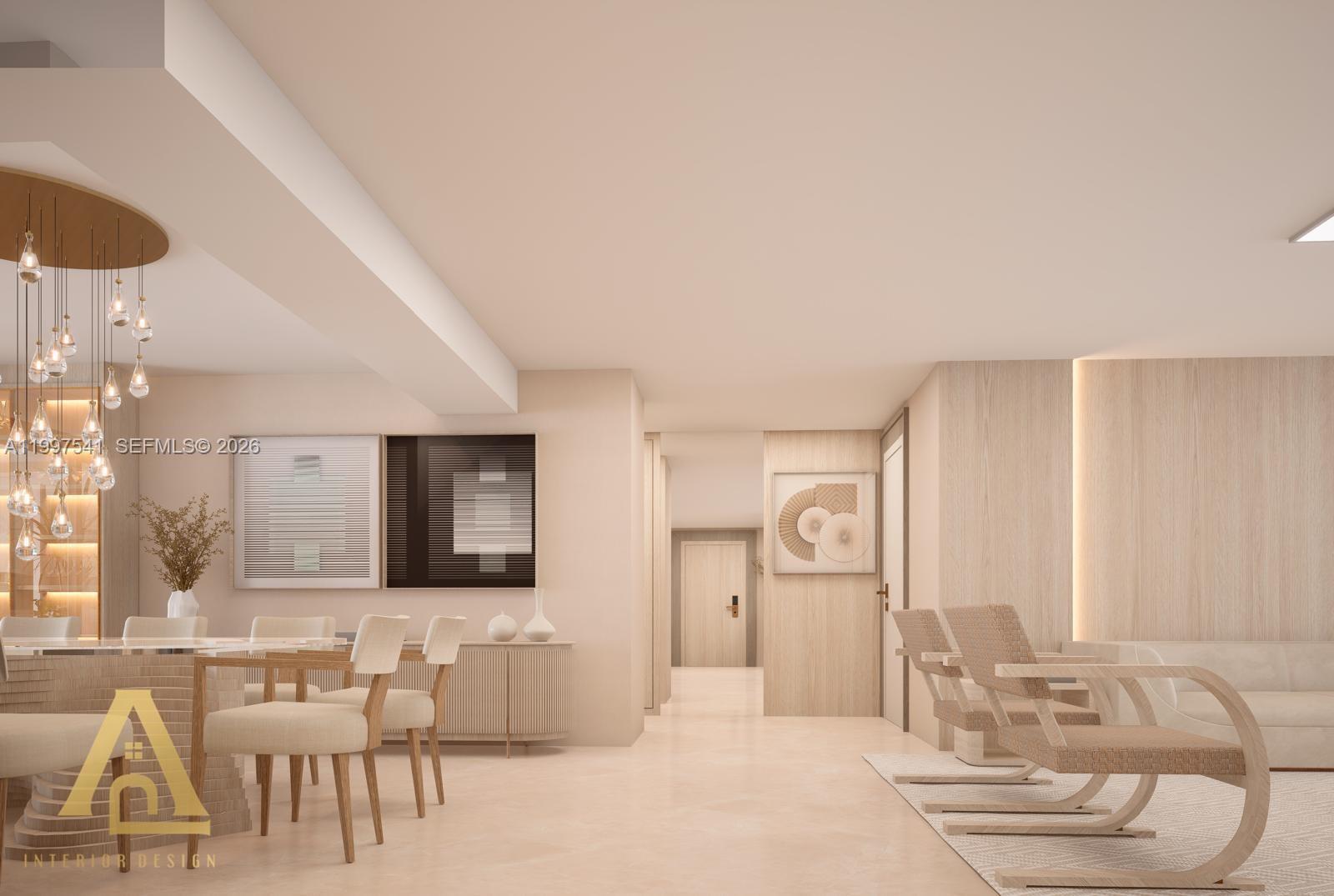 TDR TOWER I CONDO - Residential