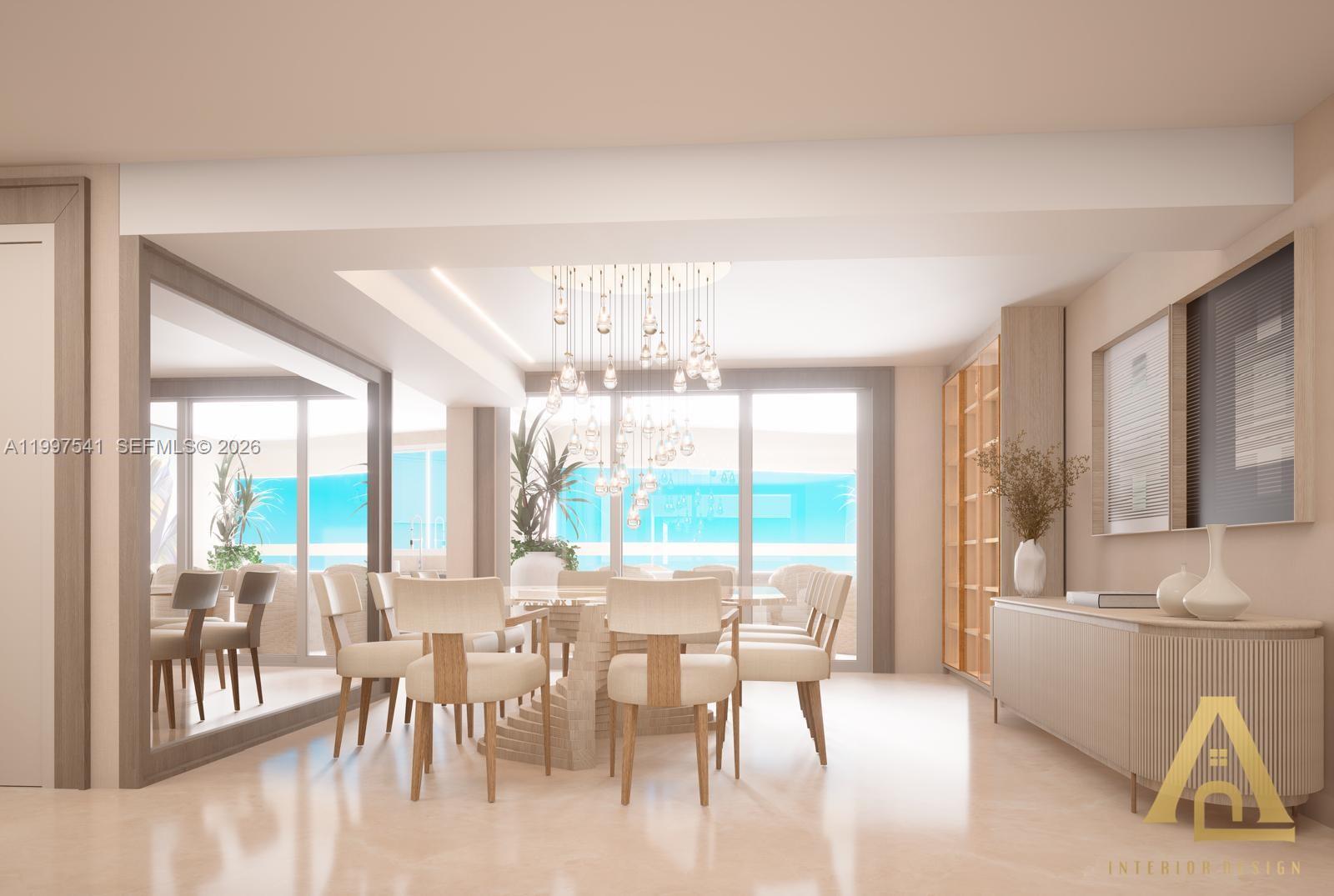 TDR TOWER I CONDO - Residential