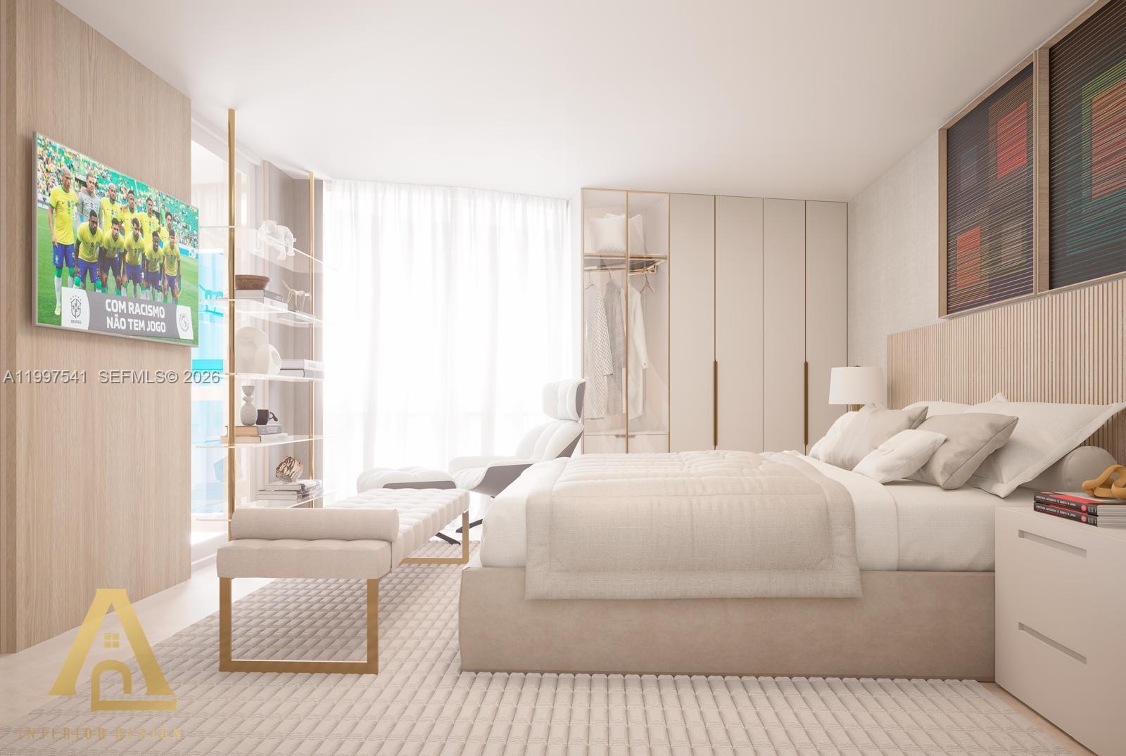 TDR TOWER I CONDO - Residential