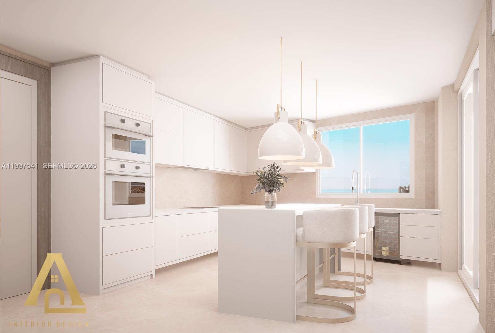 TDR TOWER I CONDO - Residential