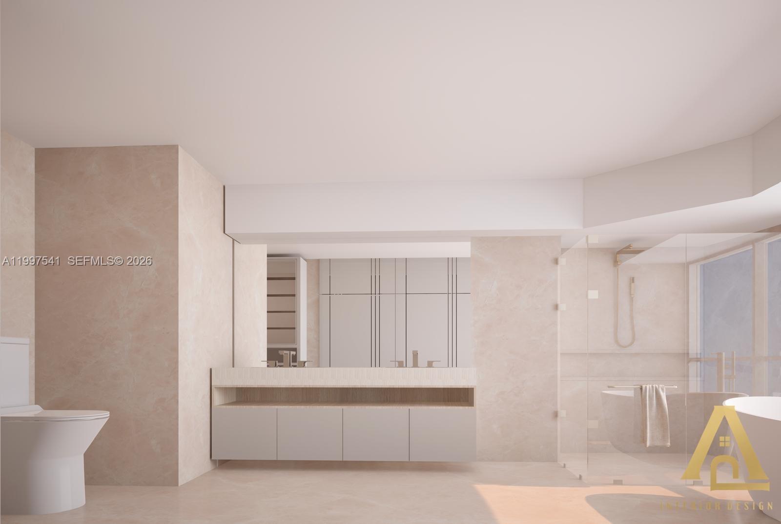 TDR TOWER I CONDO - Residential