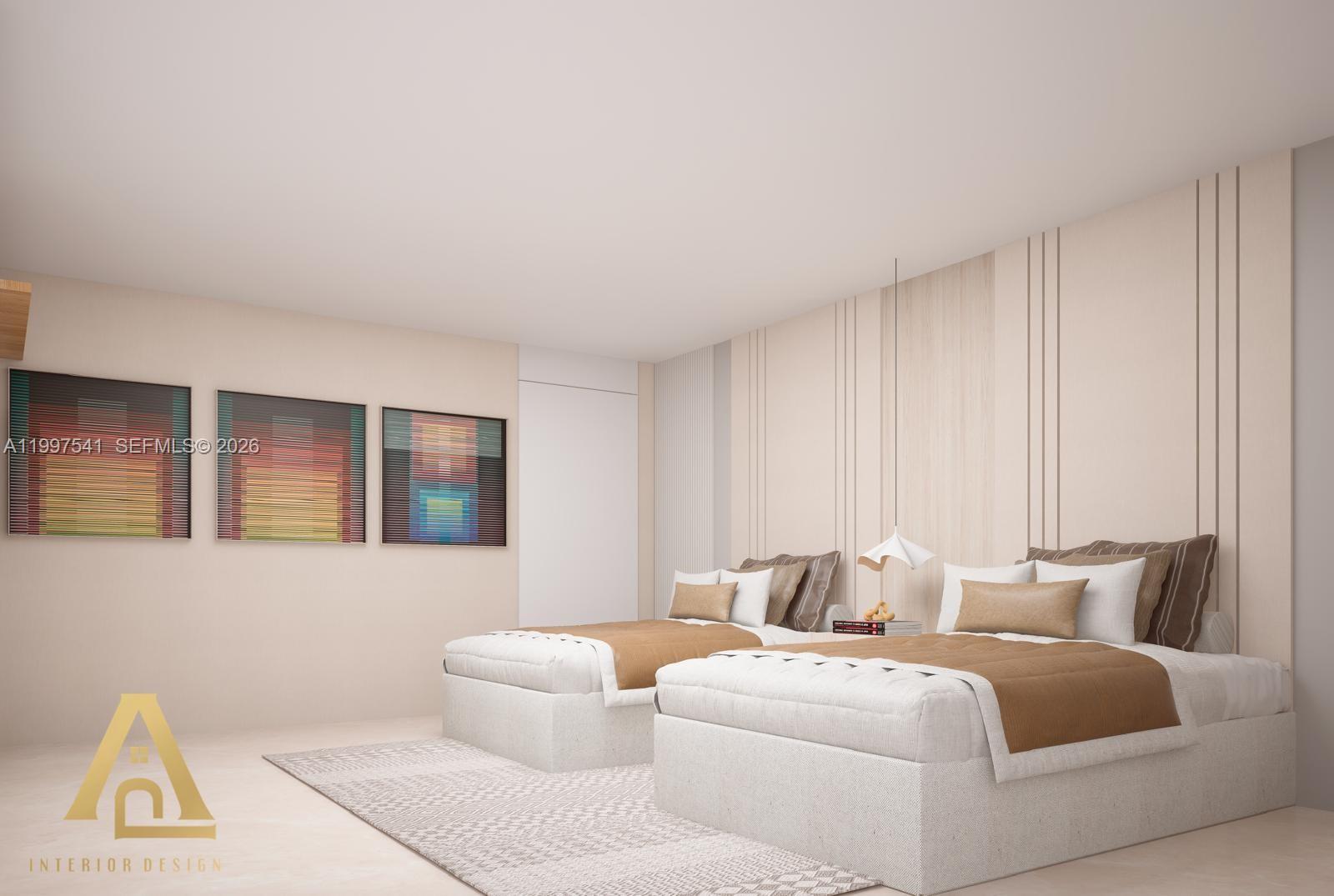 TDR TOWER I CONDO - Residential