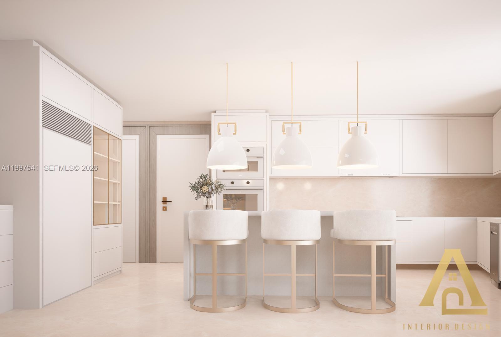 TDR TOWER I CONDO - Residential