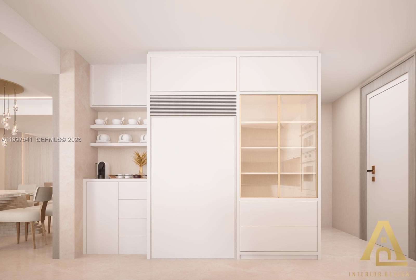 TDR TOWER I CONDO - Residential