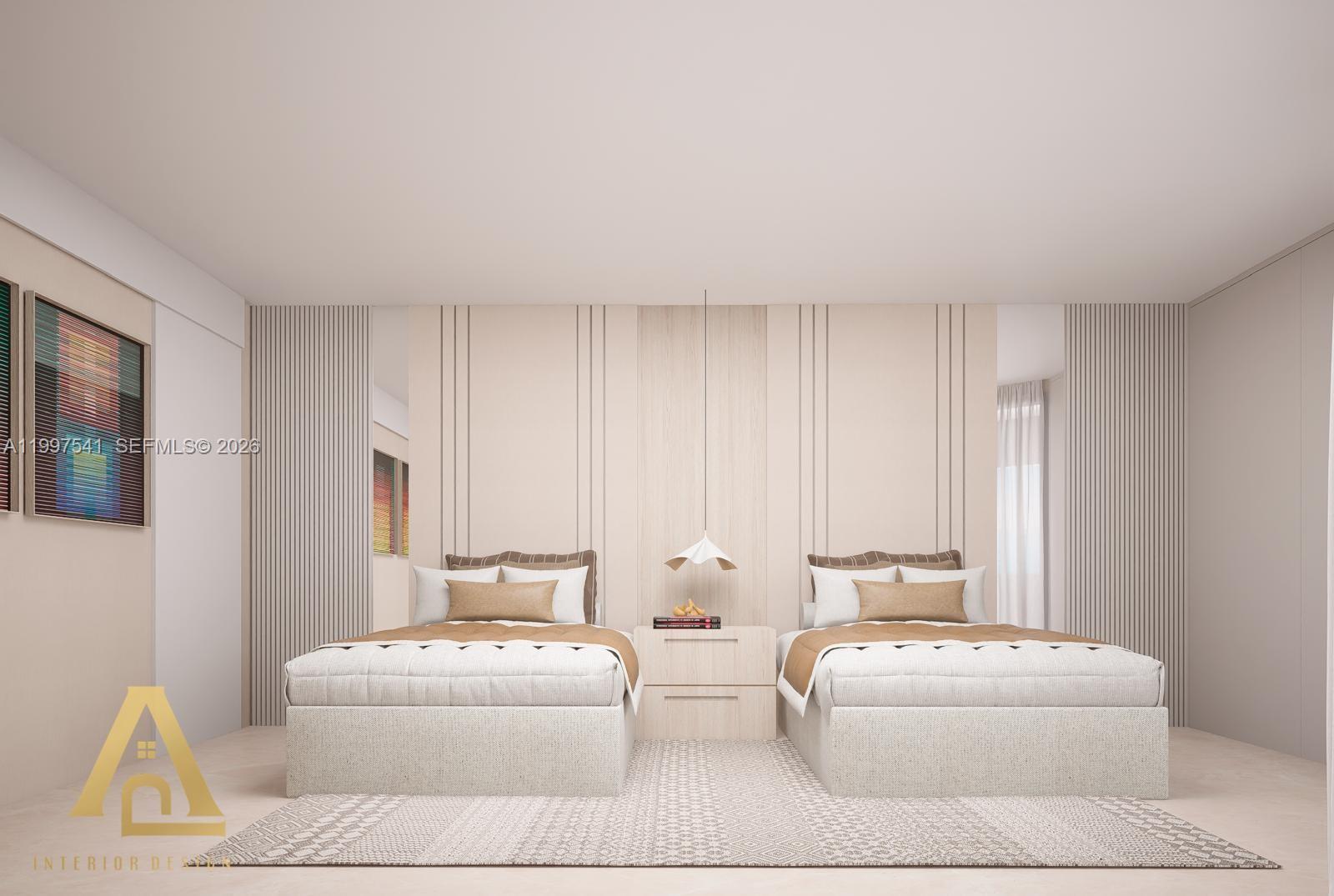 TDR TOWER I CONDO - Residential