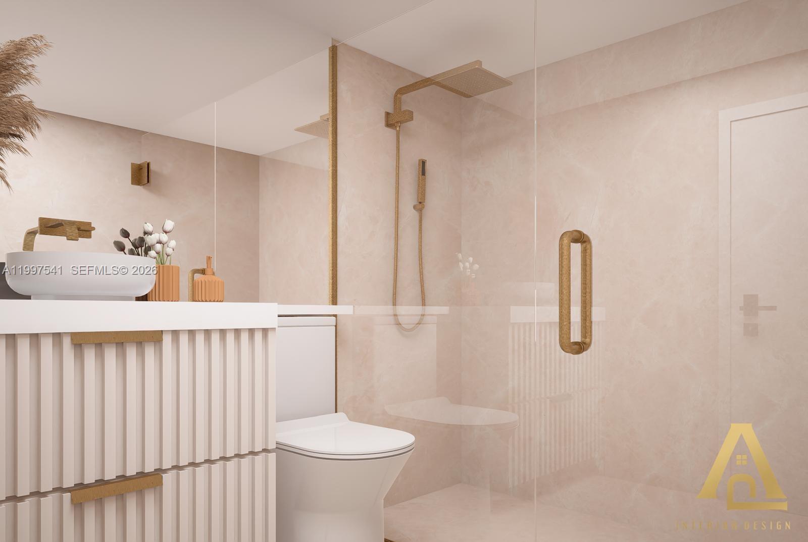 TDR TOWER I CONDO - Residential