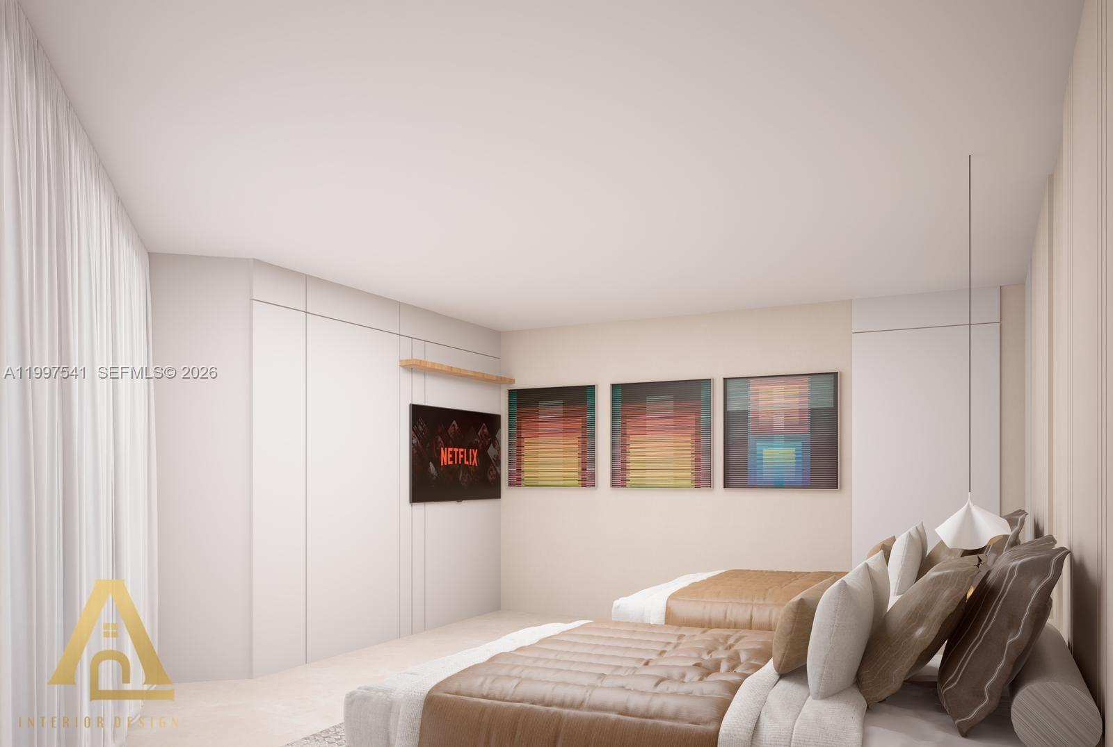 TDR TOWER I CONDO - Residential