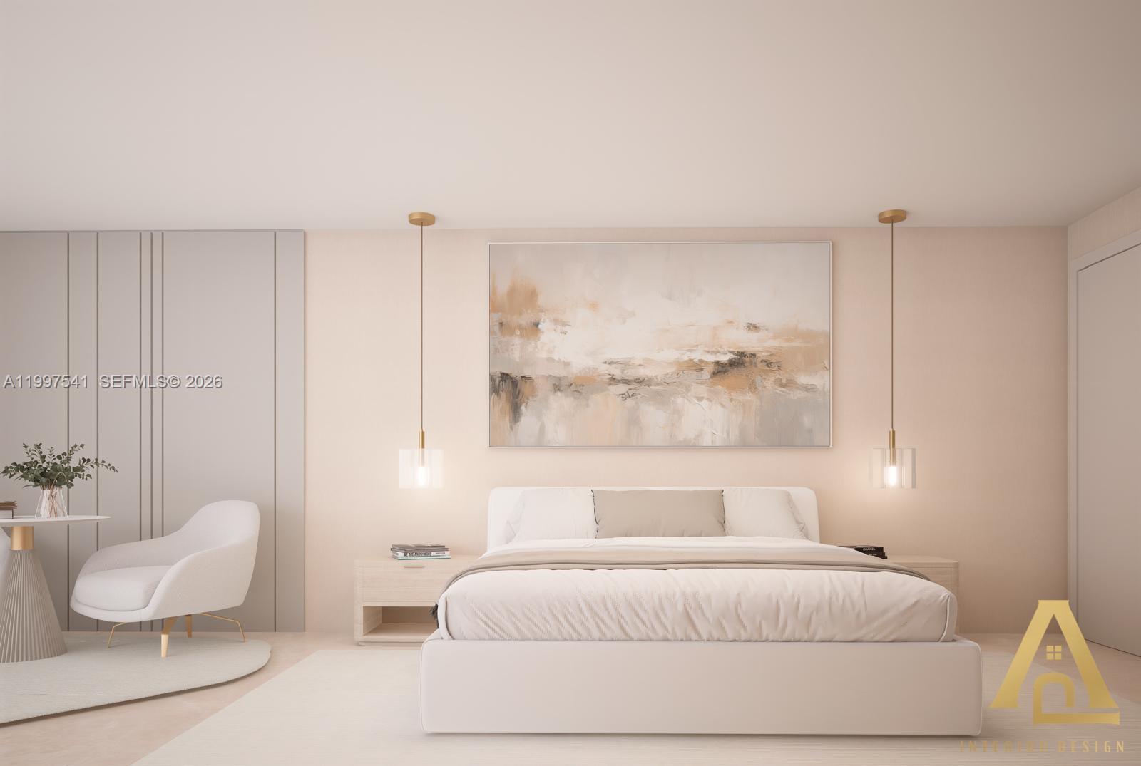 TDR TOWER I CONDO - Residential