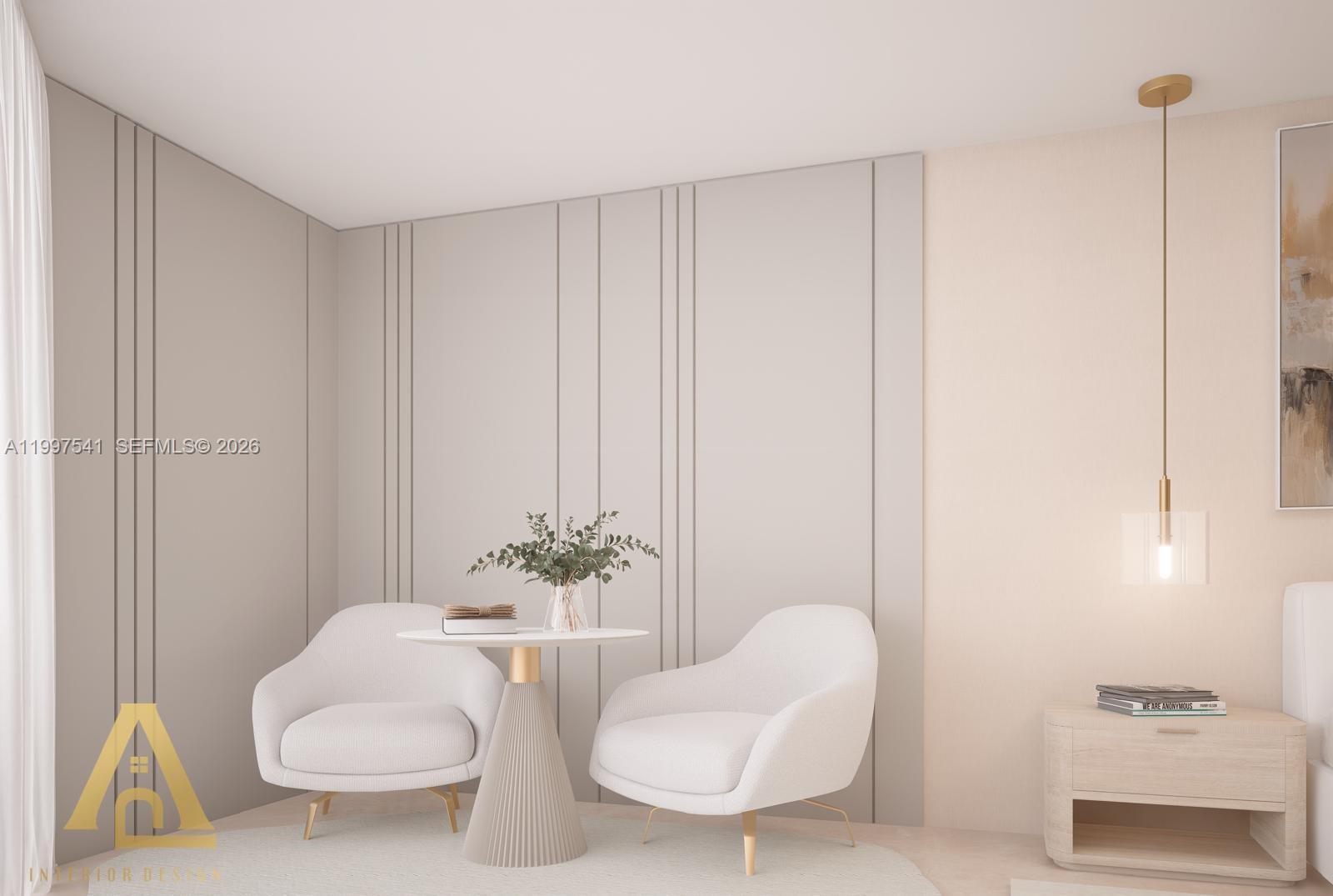 TDR TOWER I CONDO - Residential