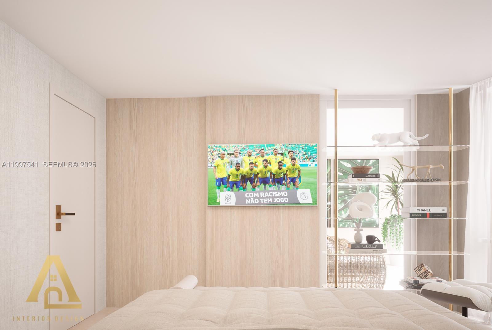 TDR TOWER I CONDO - Residential